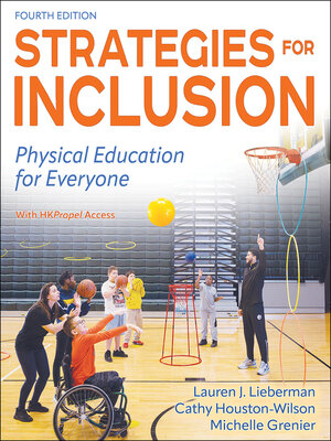 cover image of Strategies for Inclusion